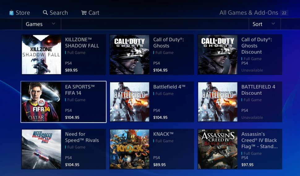 Digital Games