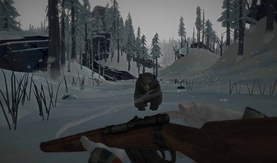 Survival games
