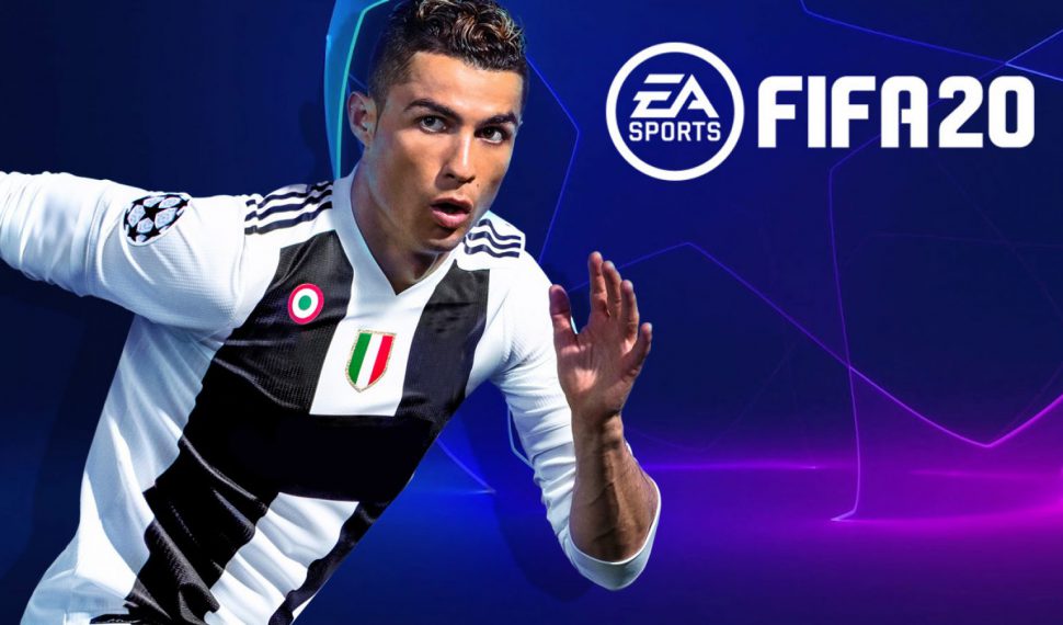 FIFA 20